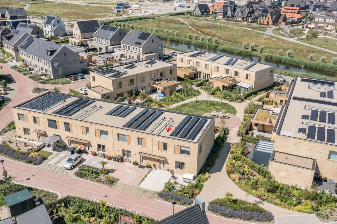 Foto 52 van Waterjufferpad 6