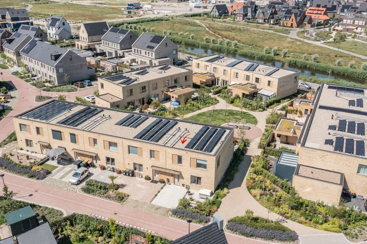 Foto 52 van Waterjufferpad 6