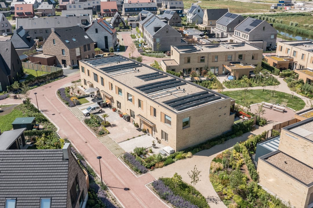 Foto 53 van Waterjufferpad 6