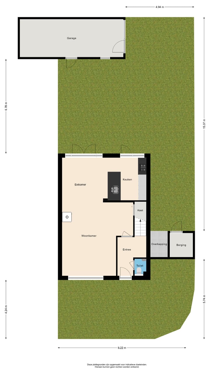 Foto 31 van Abbenven 60