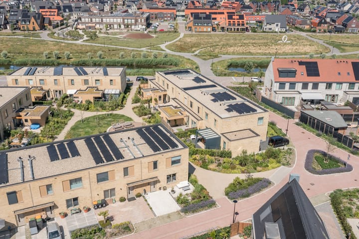 Foto 54 van Waterjufferpad 6