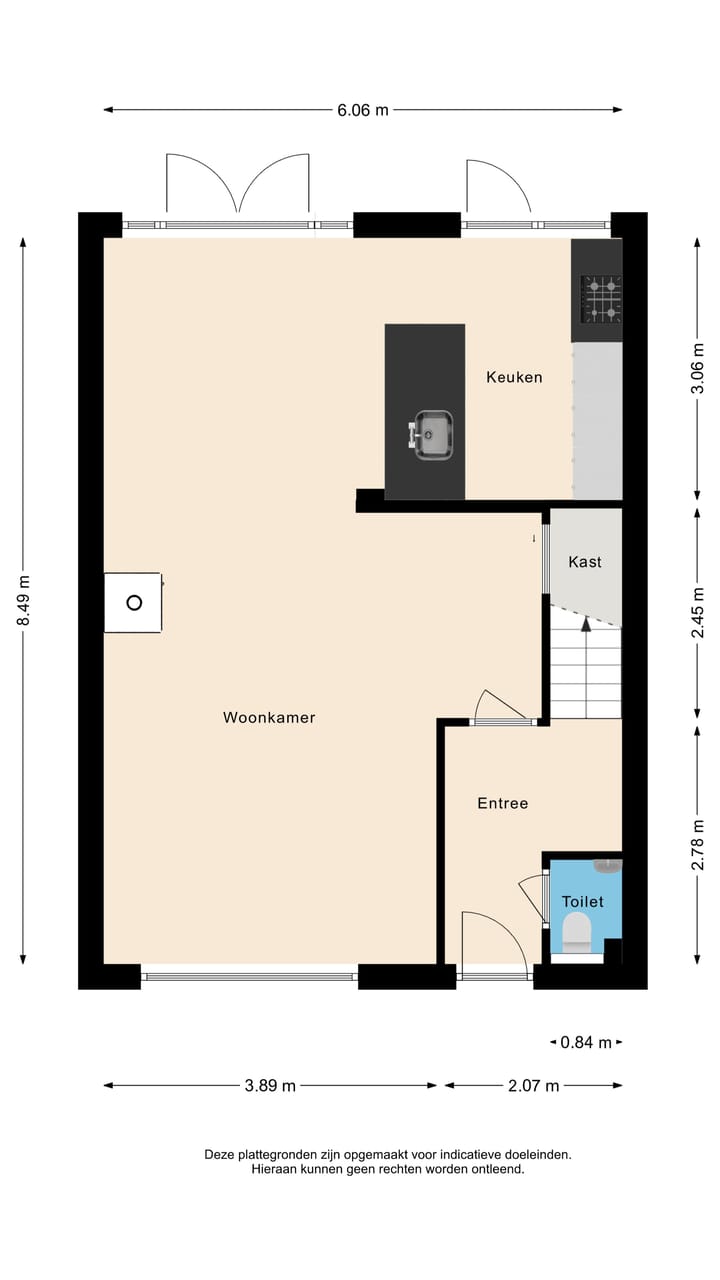 Foto 32 van Abbenven 60