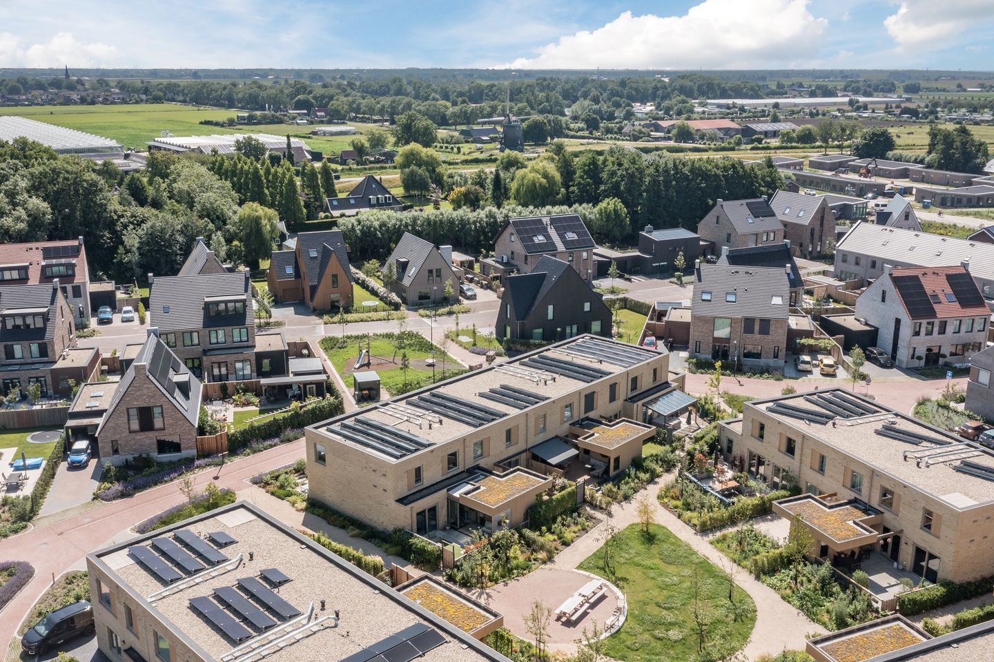 Foto 55 van Waterjufferpad 6