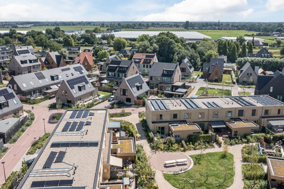 Foto 56 van Waterjufferpad 6