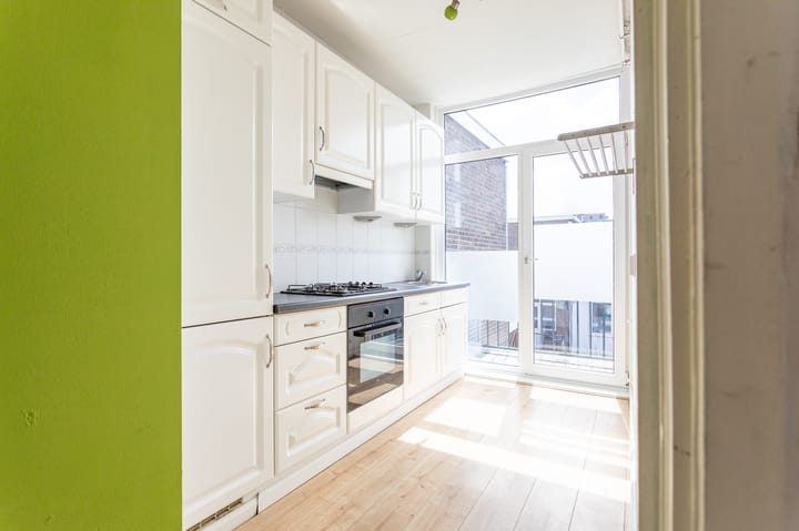 Foto 7 van Spiraeastraat 10