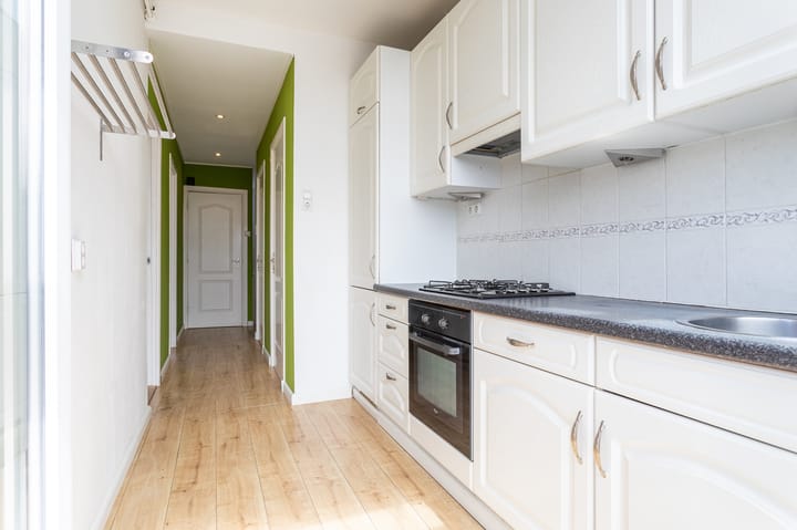 Foto 8 van Spiraeastraat 10