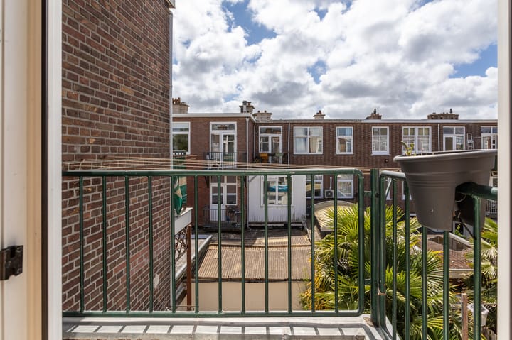 Foto 10 van Spiraeastraat 10