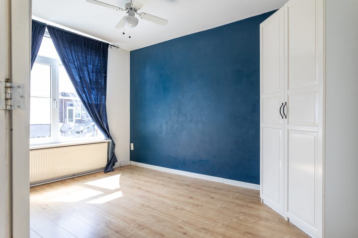 Foto 12 van Spiraeastraat 10