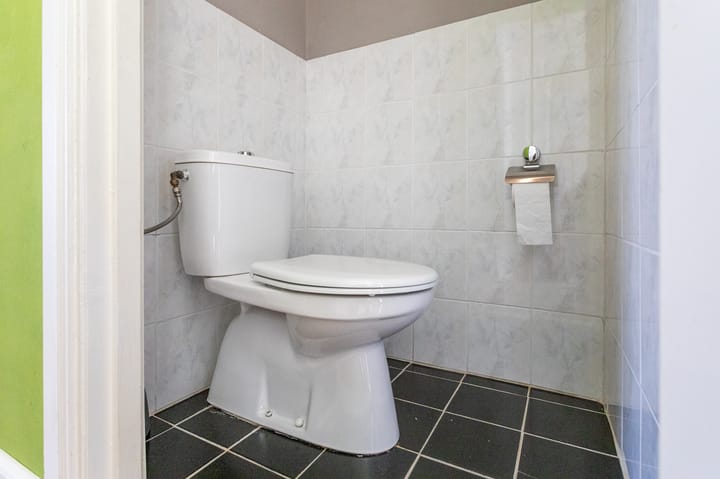 Foto 20 van Spiraeastraat 10