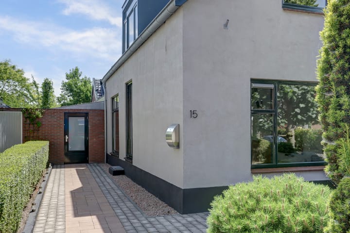 Foto 2 van de Uitweg 15