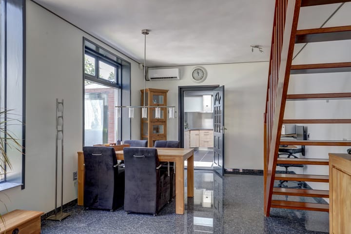 Foto 7 van de Uitweg 15