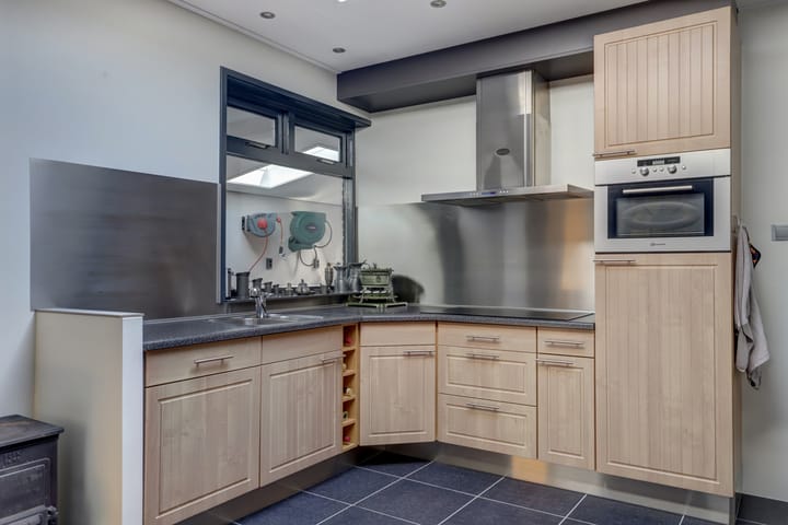 Foto 10 van de Uitweg 15