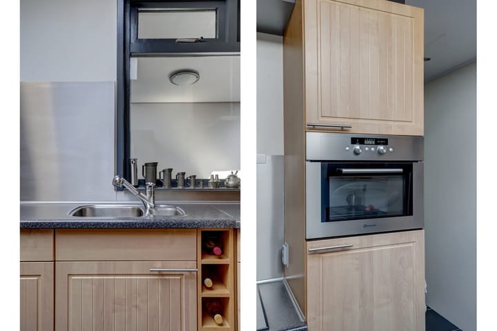 Foto 13 van de Uitweg 15