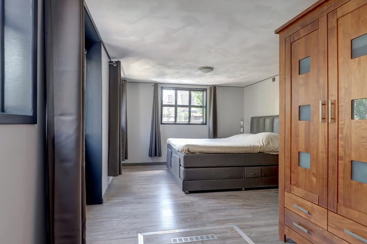 Foto 15 van de Uitweg 15