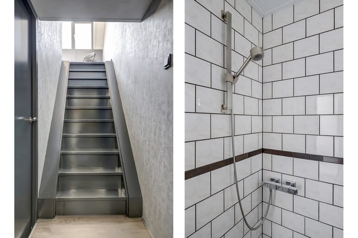 Foto 19 van de Uitweg 15