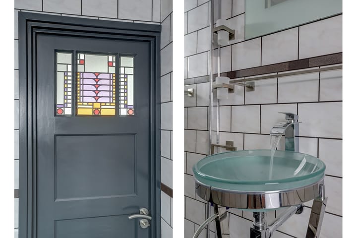 Foto 20 van de Uitweg 15