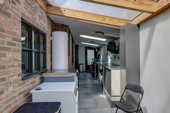 Foto 21 van de Uitweg 15