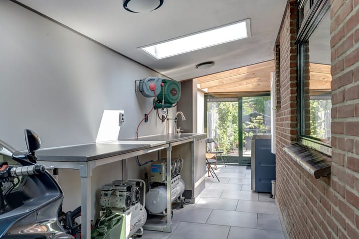 Foto 22 van de Uitweg 15