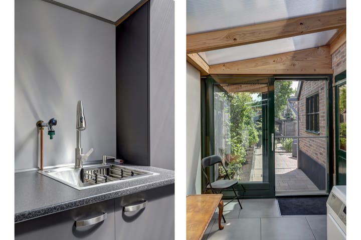 Foto 23 van de Uitweg 15