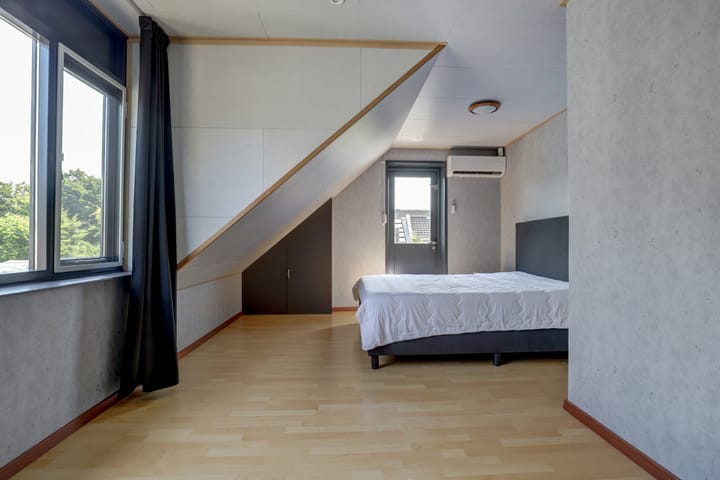 Foto 28 van de Uitweg 15