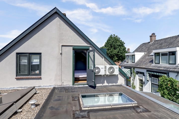 Foto 30 van de Uitweg 15