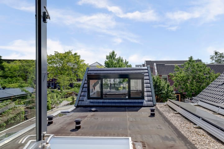 Foto 31 van de Uitweg 15