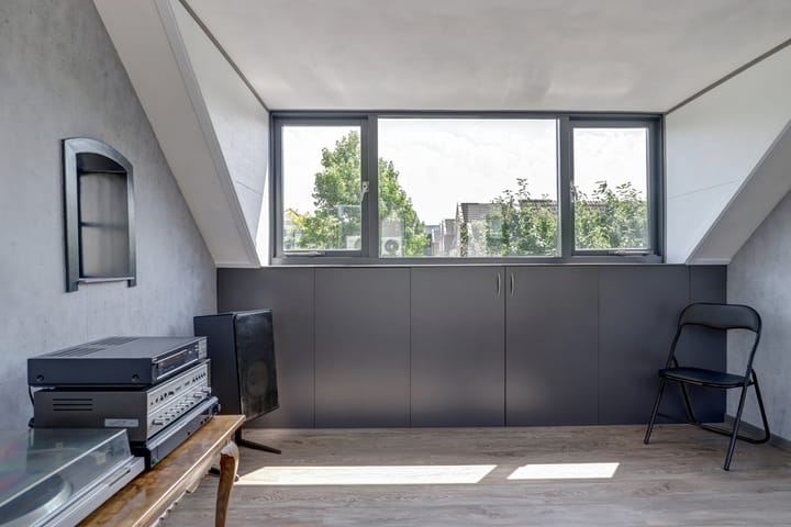 Foto 33 van de Uitweg 15