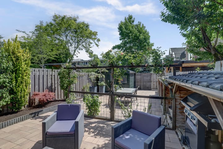 Foto 37 van de Uitweg 15