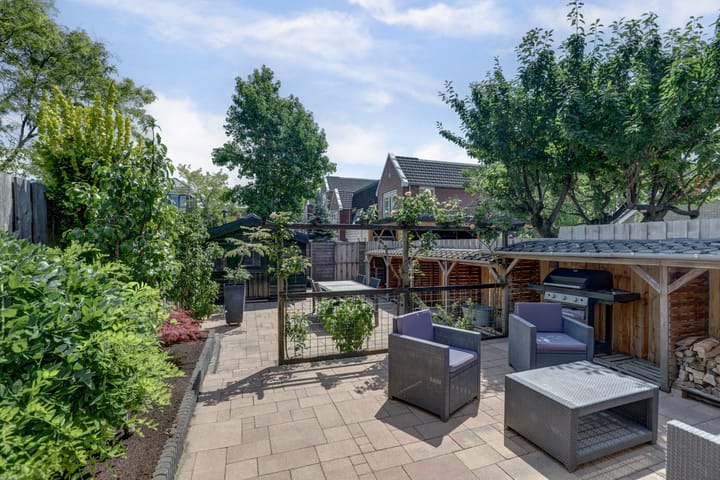 Foto 38 van de Uitweg 15