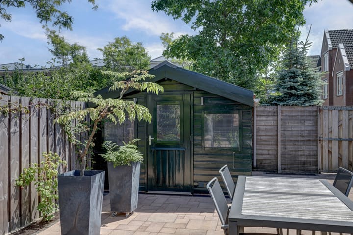 Foto 39 van de Uitweg 15