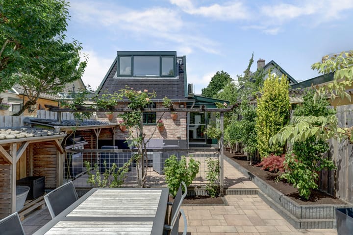 Foto 41 van de Uitweg 15