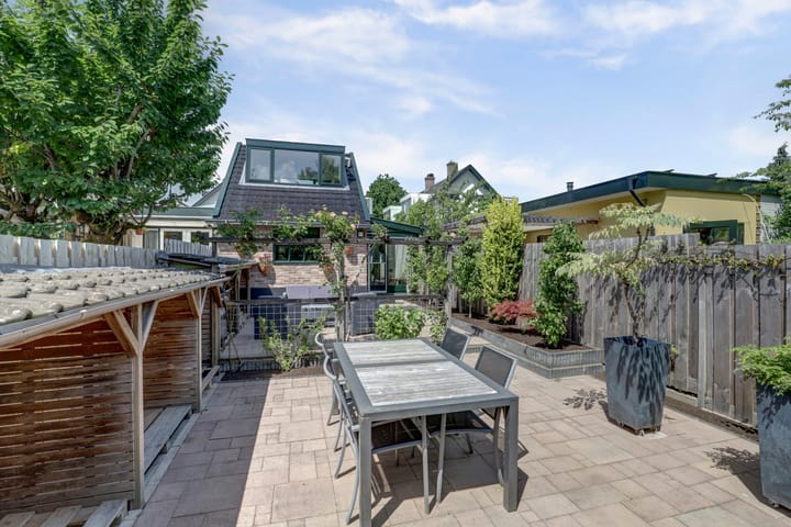 Foto 42 van de Uitweg 15