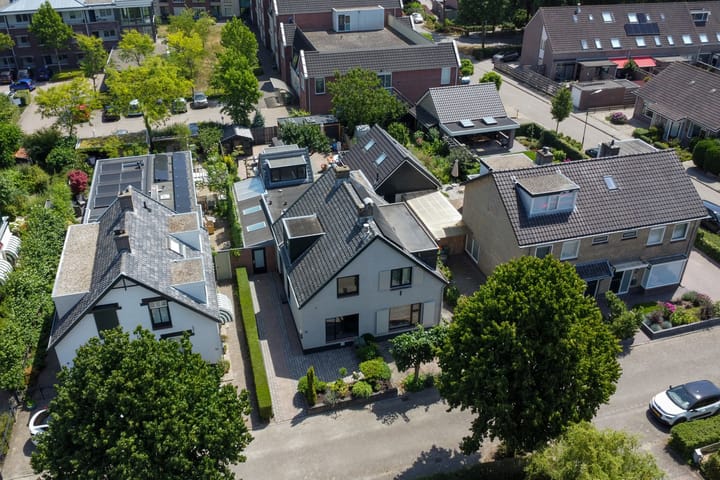 Foto 44 van de Uitweg 15