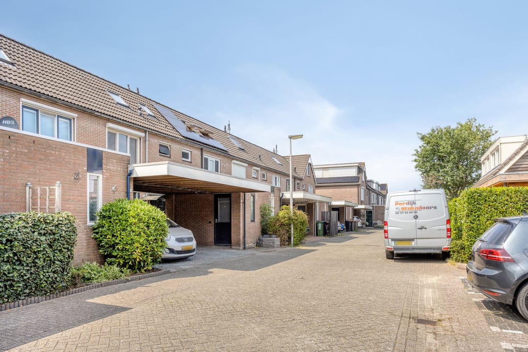 Photo 7 of Molenring 163