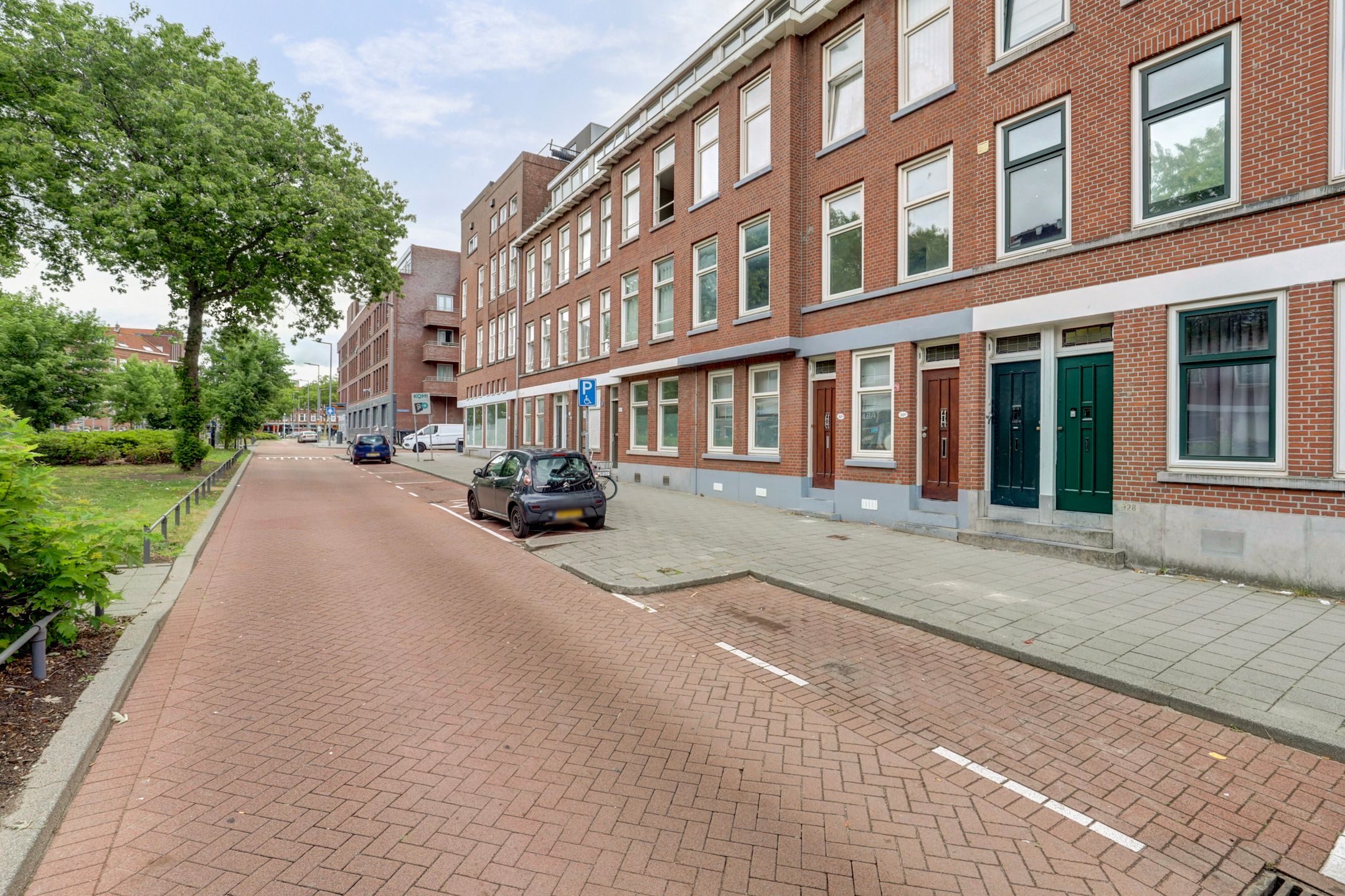 Polderlaan 30-B, 30, B01, Rotterdam, 3074ME, Zuid-Holland, Nederland 30 