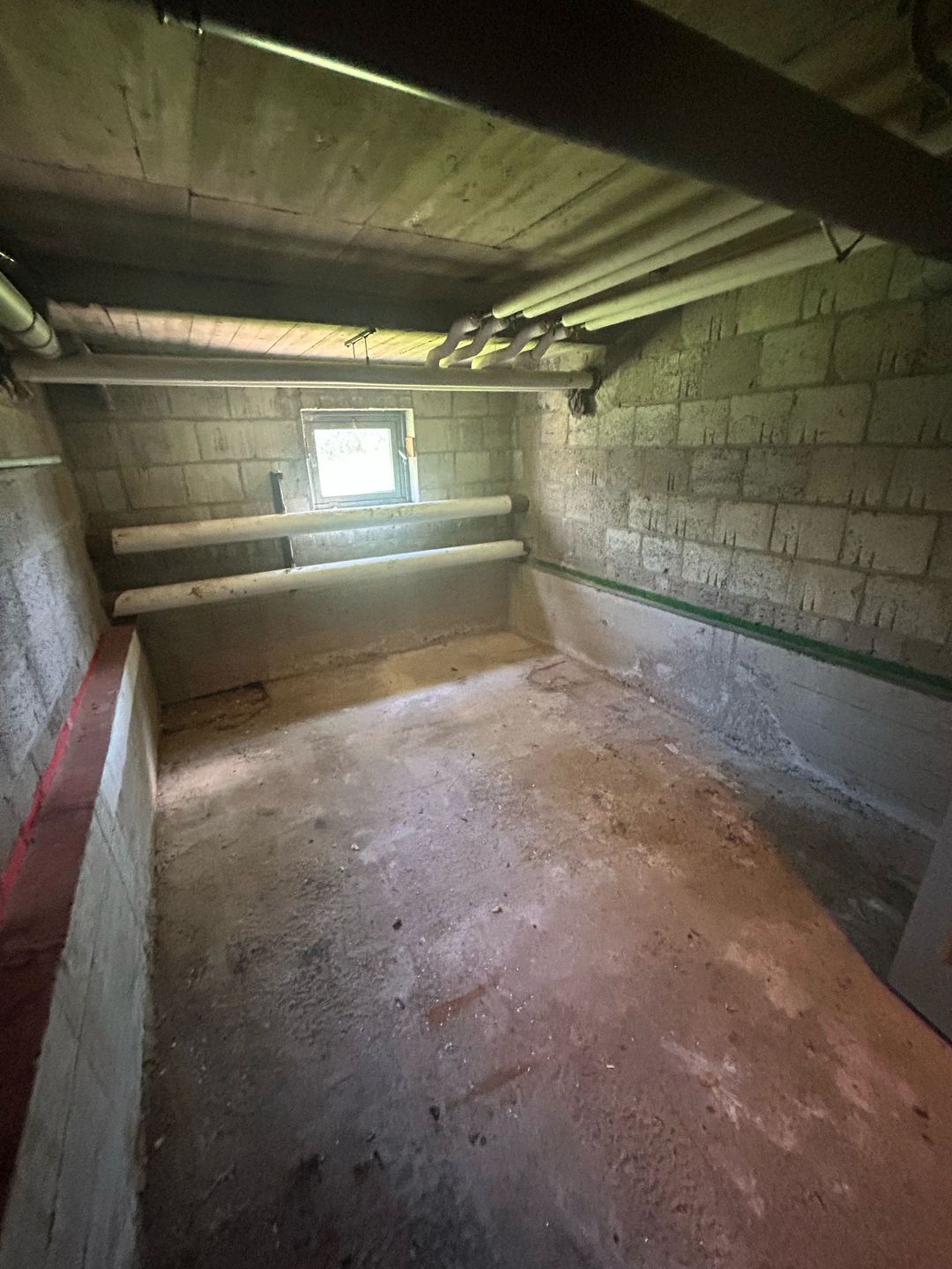 Foto 1 van Populierenlaan berging 10 portiek 107-117