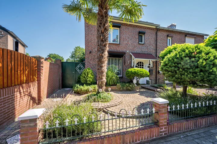 Foto 1 van Reigerstraat 3