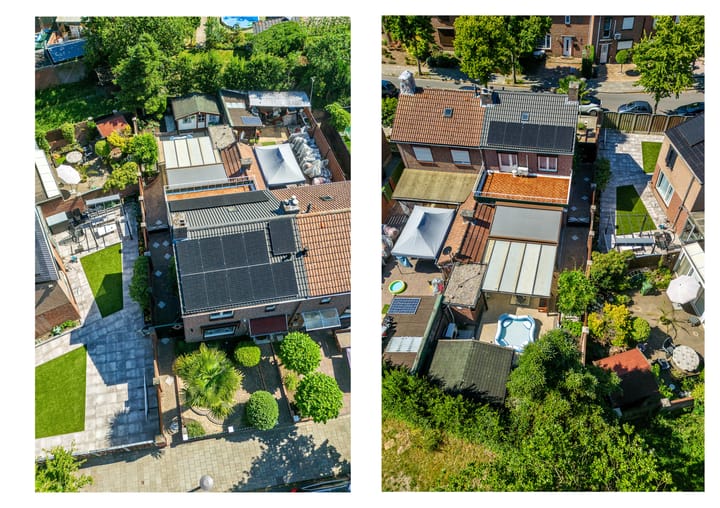 Photo 2 of Reigerstraat 3