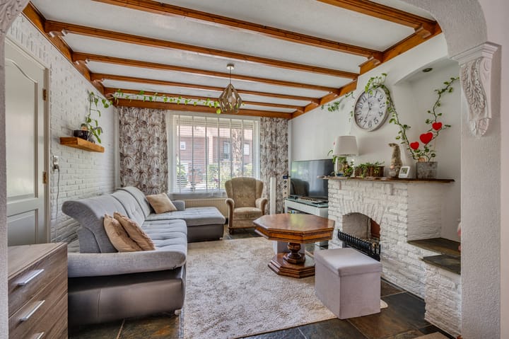 Photo 4 of Reigerstraat 3