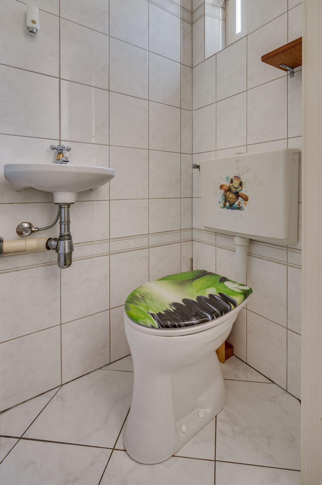 Foto 8 van Reigerstraat 3