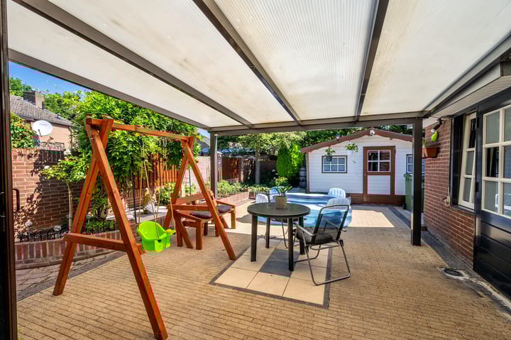 Foto 18 van Reigerstraat 3