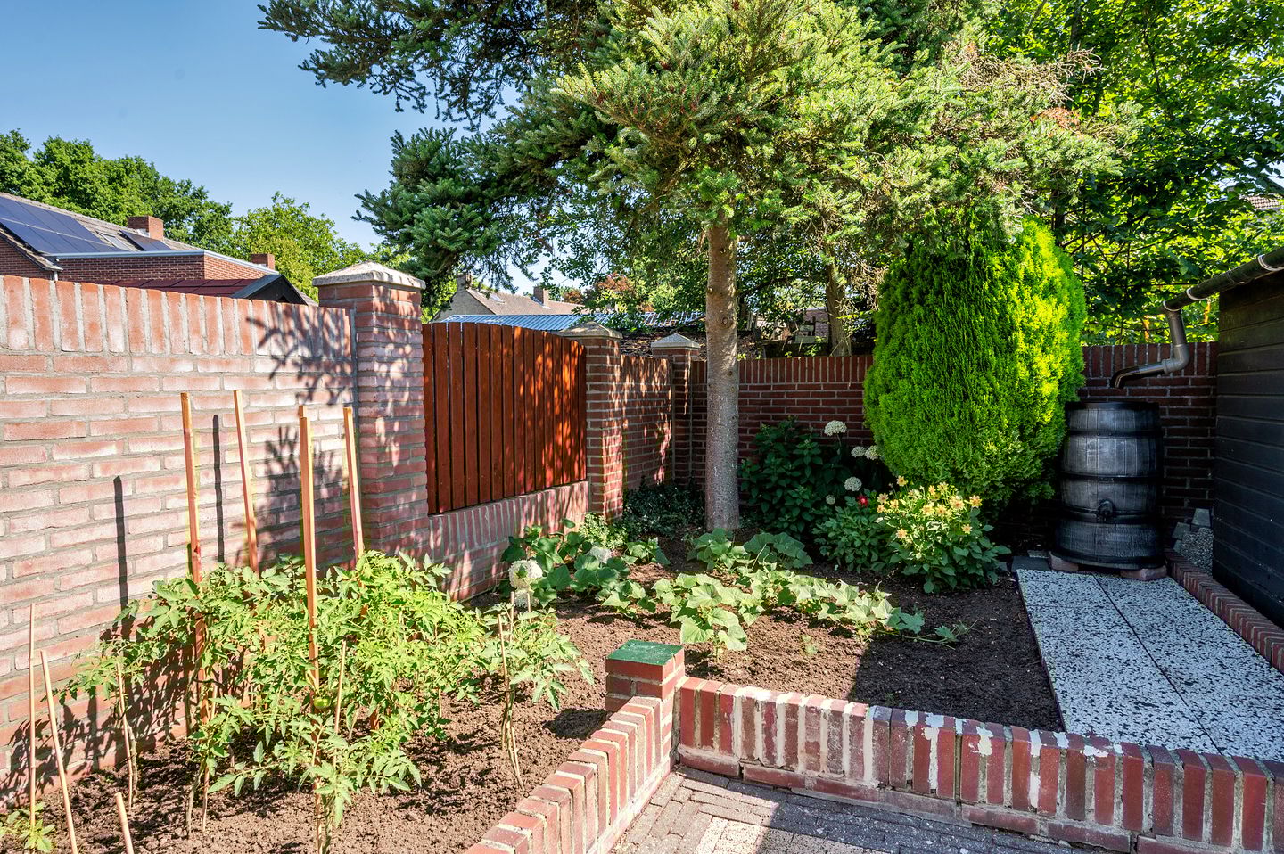 Foto 19 van Reigerstraat 3