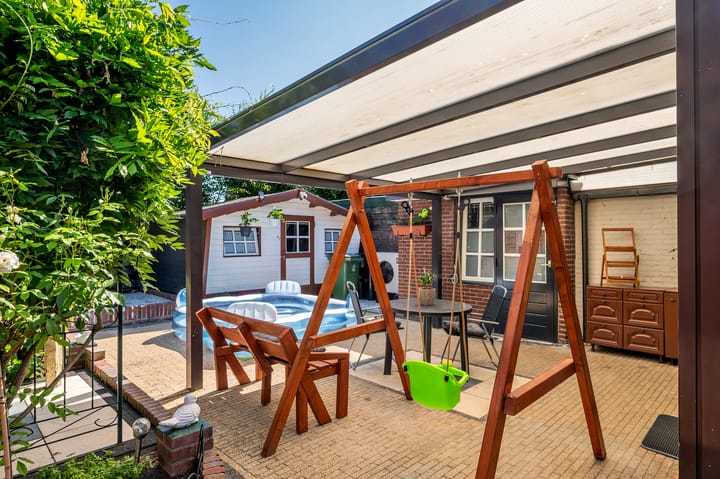 Foto 20 van Reigerstraat 3