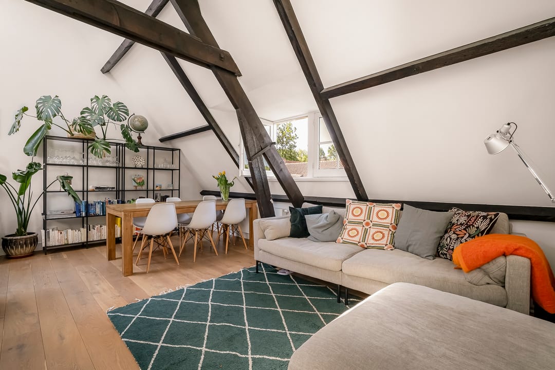 Foto 2 van Van Walbeeckstraat 63-4