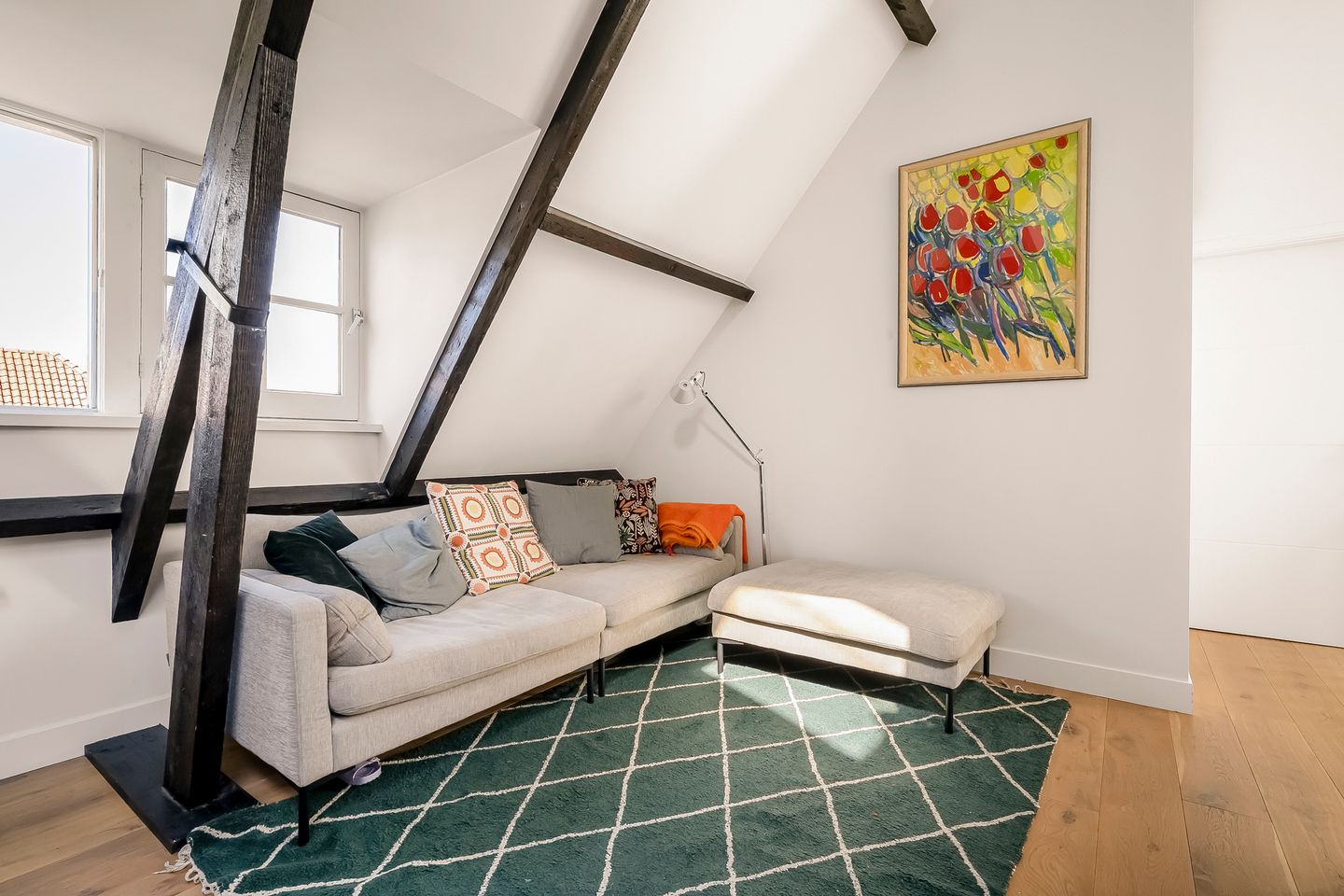 Foto 5 van Van Walbeeckstraat 63-4