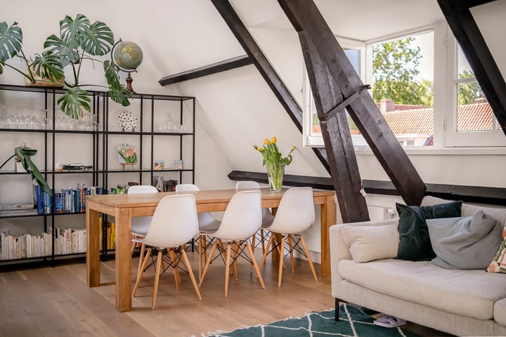 Foto 3 van Van Walbeeckstraat 63-4