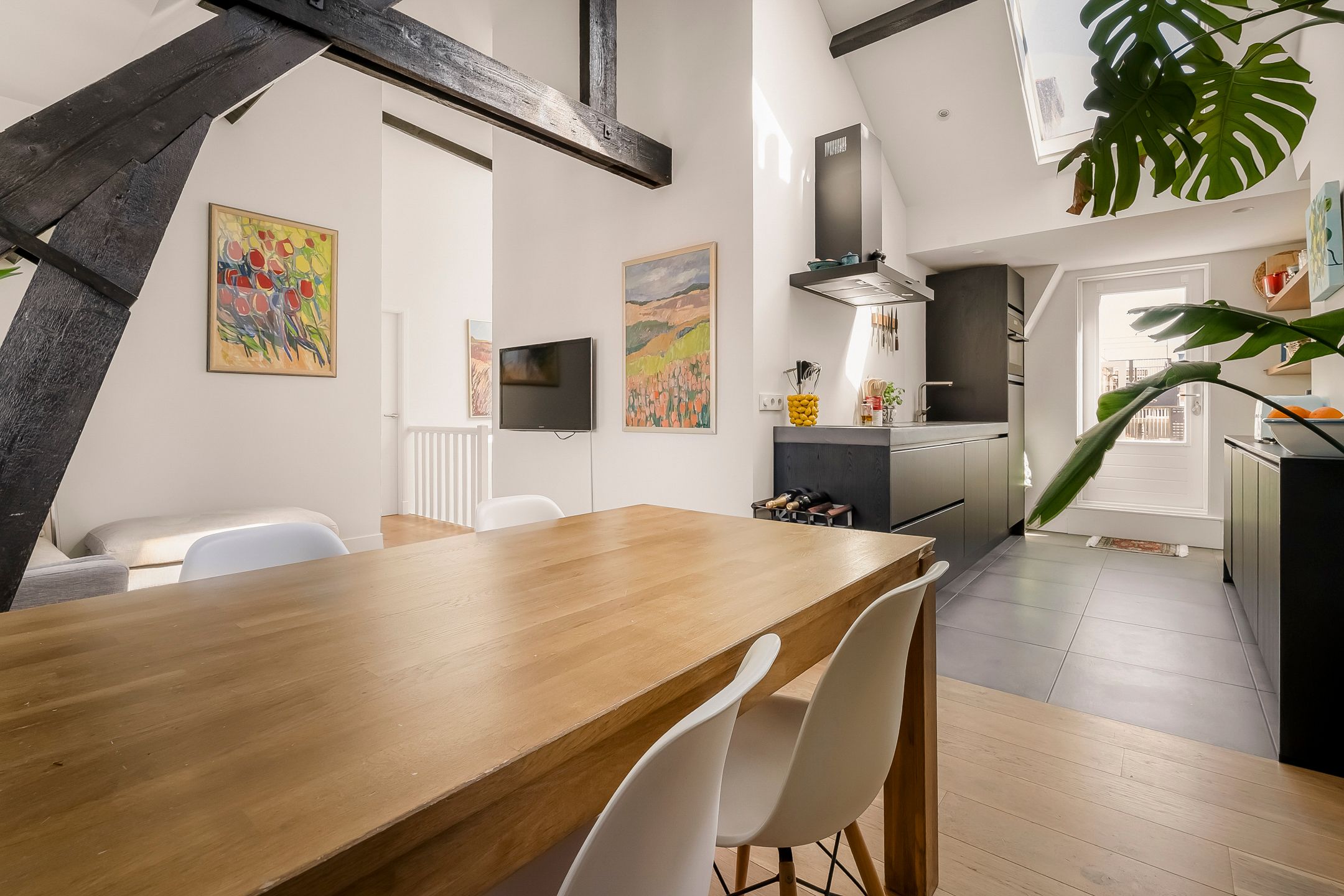 Foto 6 van Van Walbeeckstraat 63-4