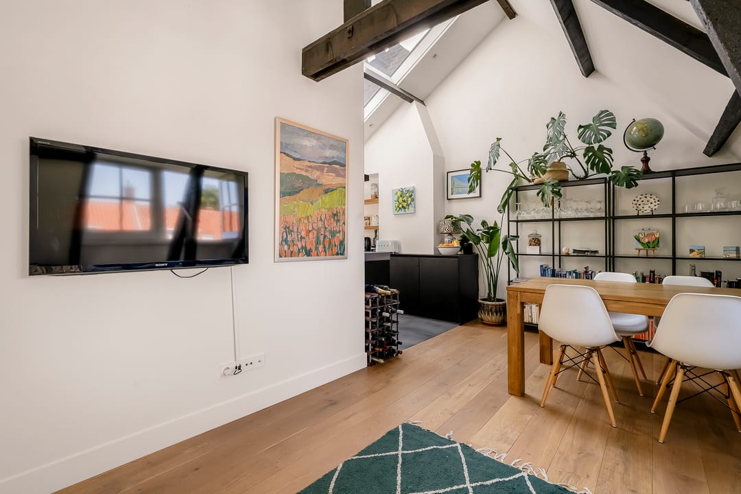 Foto 7 van Van Walbeeckstraat 63-4