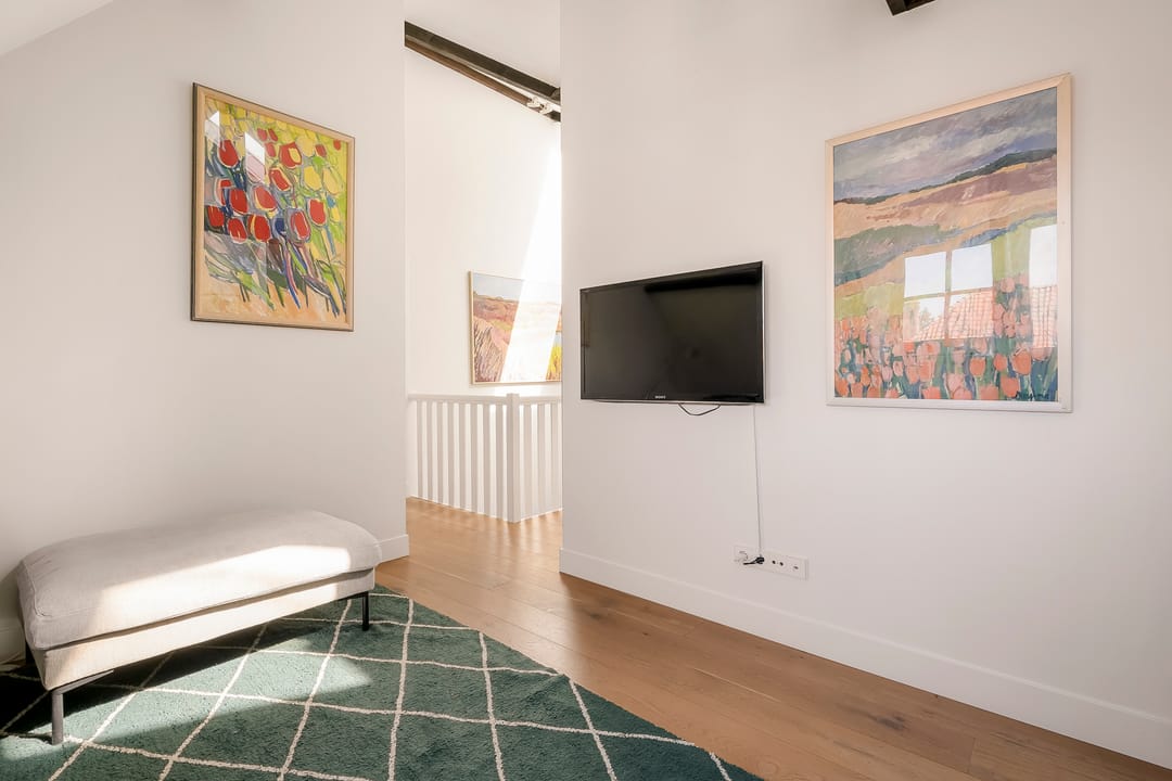 Foto 8 van Van Walbeeckstraat 63-4