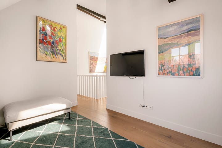 Foto 8 van Van Walbeeckstraat 63-4